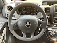 2017 - renault - trafic - 1.6 dci t29l2h1comen - bedrijfswagen - afbeelding 10 van  11