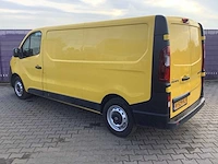 2017 - renault - trafic - 1.6 dci t29l2h1comen - bedrijfswagen - afbeelding 3 van  11