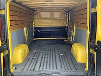 2017 - renault - trafic - 1.6 dci t29l2h1comen - bedrijfswagen - afbeelding 6 van  11