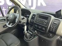 2017 - renault - trafic - 1.6 dci t29l2h1comen - bedrijfswagen - afbeelding 8 van  11