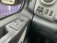 2017 - renault - trafic - 1.6 dci t29l2h1comen - bedrijfswagen - afbeelding 13 van  15