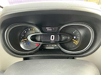 2017 - renault - trafic - 1.6 dci t29l2h1comen - bedrijfswagen - afbeelding 14 van  15