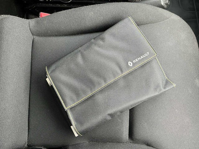 2017 - renault - trafic - 1.6 dci t29l2h1comen - bedrijfswagen - afbeelding 15 van  15