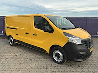 2017 - renault - trafic - 1.6 dci t29l2h1comen - bedrijfswagen - afbeelding 2 van  15