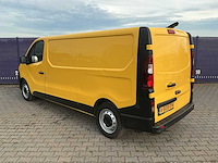 2017 - renault - trafic - 1.6 dci t29l2h1comen - bedrijfswagen - afbeelding 3 van  15