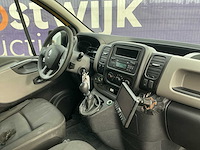 2017 - renault - trafic - 1.6 dci t29l2h1comen - bedrijfswagen - afbeelding 8 van  15