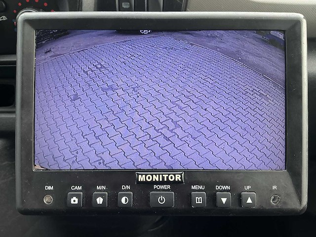 2017 - renault - trafic - 1.6 dci t29l2h1comen - bedrijfswagen - afbeelding 9 van  15