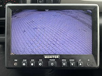 2017 - renault - trafic - 1.6 dci t29l2h1comen - bedrijfswagen - afbeelding 9 van  15