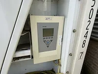 2017 - thermoking - reefer koel/vries container - afbeelding 6 van  10