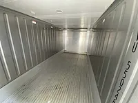 2017 - thermoking - reefer koel/vries container - afbeelding 10 van  10