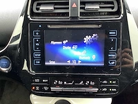 2017 - toyota - prius - 1.8 aspiration - personenauto - afbeelding 2 van  13