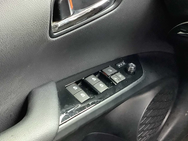 2017 - toyota - prius - 1.8 aspiration - personenauto - afbeelding 4 van  13