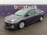 2017 - toyota - prius - 1.8 aspiration - personenauto