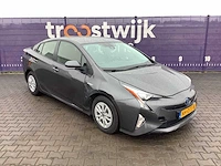 2017 - toyota - prius - 1.8 aspiration - personenauto - afbeelding 6 van  13
