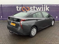 2017 - toyota - prius - 1.8 aspiration - personenauto - afbeelding 7 van  13