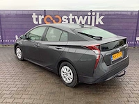 2017 - toyota - prius - 1.8 aspiration - personenauto - afbeelding 8 van  13