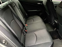 2017 - toyota - prius - 1.8 aspiration - personenauto - afbeelding 9 van  13
