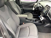2017 - toyota - prius - 1.8 aspiration - personenauto - afbeelding 10 van  13