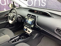 2017 - toyota - prius - 1.8 aspiration - personenauto - afbeelding 11 van  13