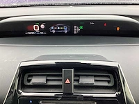 2017 - toyota - prius - 1.8 aspiration - personenauto - afbeelding 13 van  13