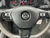2017 - volkswagen - crafter - 35 2.0 tdi l3h2 - bedrijfswagen - afbeelding 3 van  14