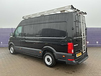 2017 - volkswagen - crafter - 35 2.0 tdi l3h2 - bedrijfswagen - afbeelding 8 van  14