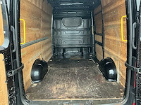2017 - volkswagen - crafter - 35 2.0 tdi l3h2 - bedrijfswagen - afbeelding 10 van  14
