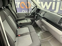 2017 - volkswagen - crafter - 35 2.0 tdi l3h2 - bedrijfswagen - afbeelding 12 van  14