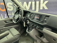 2017 - volkswagen - crafter - 35 2.0 tdi l3h2 - bedrijfswagen - afbeelding 13 van  14