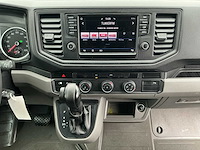2017 - volkswagen - crafter - 35 2.0 tdi l3h2 - bedrijfswagen - afbeelding 14 van  14