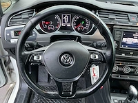 2017 - volkswagen - touran - 2.0 tdi - hondenwagen - afbeelding 2 van  17