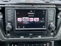 2017 - volkswagen - touran - 2.0 tdi - hondenwagen - afbeelding 3 van  17