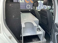 2017 - volkswagen - touran - 2.0 tdi - hondenwagen - afbeelding 16 van  17
