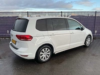 2017 - volkswagen - touran - 2.0 tdi - hondenwagen - afbeelding 11 van  17