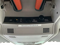 2017 - volkswagen - touran - 2.0 tdi scr - hondenwagen - afbeelding 8 van  19