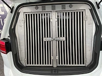 2017 - volkswagen - touran - 2.0 tdi scr - hondenwagen - afbeelding 15 van  19