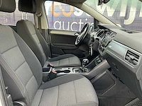 2017 - volkswagen - touran - 2.0 tdi scr - hondenwagen - afbeelding 17 van  19