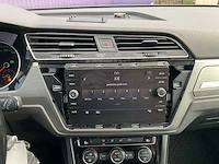 2017 - volkswagen - touran - 2.0 tdi scr comfortl - bedrijfswagen - afbeelding 5 van  19