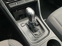 2017 - volkswagen - touran - 2.0 tdi scr comfortl - bedrijfswagen - afbeelding 7 van  19