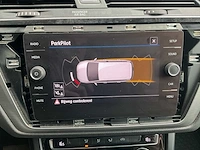 2017 - volkswagen - touran - 2.0 tdi scr comfortl - bedrijfswagen - afbeelding 10 van  19