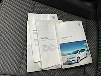 2017 - volkswagen - touran - 2.0 tdi scr comfortl - bedrijfswagen - afbeelding 11 van  19