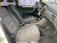2017 - volkswagen - touran - 2.0 tdi scr comfortl - bedrijfswagen - afbeelding 15 van  19