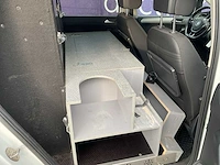 2017 - volkswagen - touran - 2.0 tdi scr comfortl - bedrijfswagen - afbeelding 17 van  19