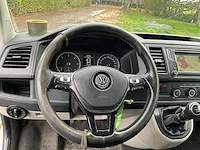 2017 - volkswagen - transporter - 2.0 tdi l2h1 dc 4mco - personenauto - afbeelding 5 van  32