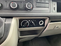 2017 - volkswagen - transporter - 2.0 tdi l2h1 dc 4mco - personenauto - afbeelding 7 van  32