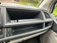 2017 - volkswagen - transporter - 2.0 tdi l2h1 dc 4mco - personenauto - afbeelding 8 van  32