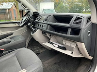 2017 - volkswagen - transporter - 2.0 tdi l2h1 dc 4mco - personenauto - afbeelding 10 van  32