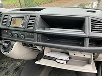 2017 - volkswagen - transporter - 2.0 tdi l2h1 dc 4mco - personenauto - afbeelding 11 van  32