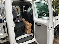 2017 - volkswagen - transporter - 2.0 tdi l2h1 dc 4mco - personenauto - afbeelding 14 van  32