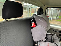 2017 - volkswagen - transporter - 2.0 tdi l2h1 dc 4mco - personenauto - afbeelding 16 van  32